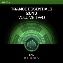 VA - Trance Essentials 2013 Vol 2