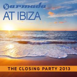 VA - Armada At Ibiza - The Closing Party 2013