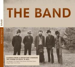 The Band - Opus Collection