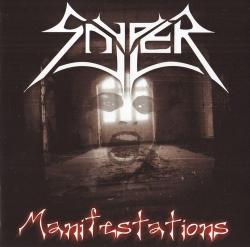 Snyper - Manifestation