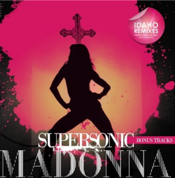 Madonna - Supersonic Bonus Tracks