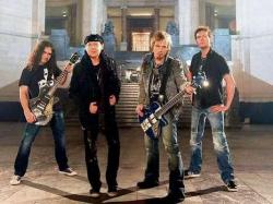 Avantasia feat. Klaus Meine - Dying For An Angel