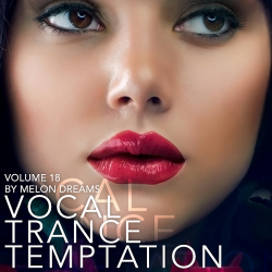 VA - Vocal Trance Temptation Volume 18