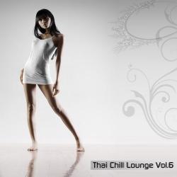 VA - Thai Chill Lounge, Vol. 6