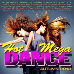 VA - Hot Mega Dance Autumn