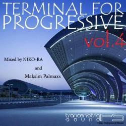 VA - Terminal For Progressive Vol.4