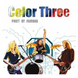 Color Three - Paint By Number