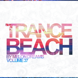 VA - Trance Beach Volume 37