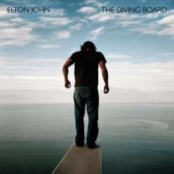 Elton John - The Diving Board