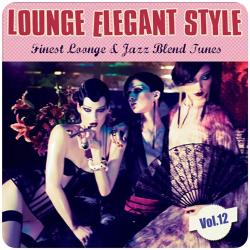 VA - Lounge Elegant Style Vol.12
