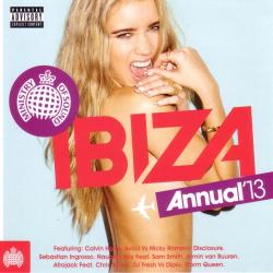 VA - Ministry Of Sound: Ibiza Annual 13