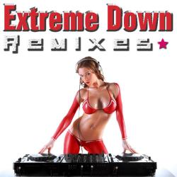 VA - Extreme Remixes Down