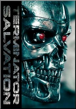     / Terminator Salvation Dub+MVO