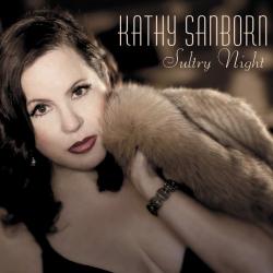 Kathy Sanborn - Sultry Night