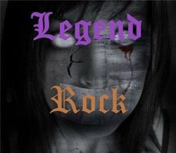 VA - Legend Rock