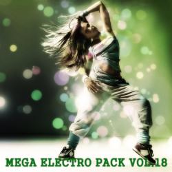 VA - Mega Electro Pack vol.18