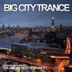 VA - Big City Trance Volume 48