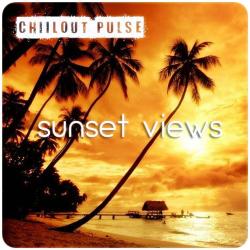 VA - ChillOut Pulse - Sunset Views