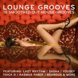 VA - Lounge Grooves 2