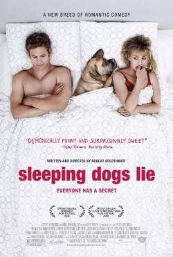     /    / Sleeping Dogs Lie / Stay SUB