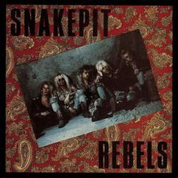 Snakepit Rebels - Snakepit rebels