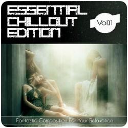 VA - Essential ChillOut Edition Vol.11
