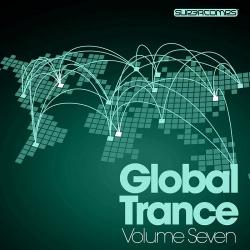 VA - Global Trance - Volume Seven