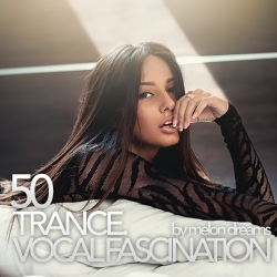 VA - Trance. Vocal Fascination 50