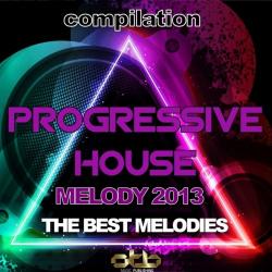 VA - Compilation Progressive House Melody 2013