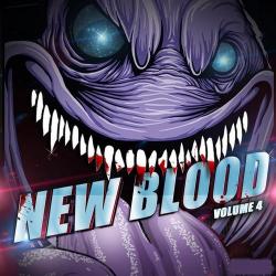 VA - New Blood of Bass Vol. 4