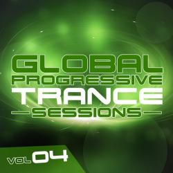 VA - Global Progressive Trance Sessions Vol.4