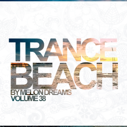 VA - Trance Beach Volume 38