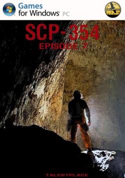 SCP 354 Episode Two