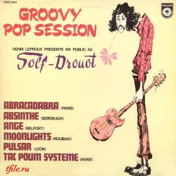 VA - Groovy Pop Session