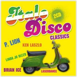 VA - Italo Disco Classics