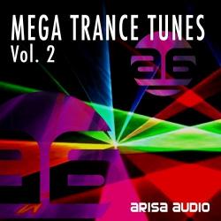 VA - Arisa Audio Mega Trance Tunes Vol.2
