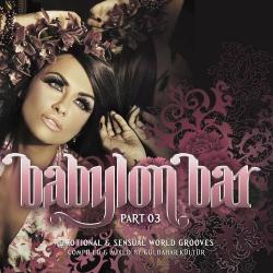 VA - Babylon Bar Vol. 3