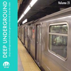 VA - Budenzauber pres. Deep Underground Vol.21