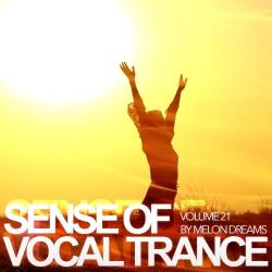 VA - Sense of Vocal Trance Volume 21