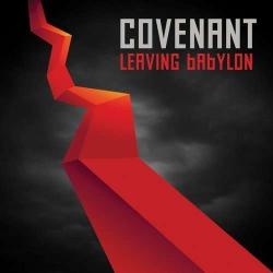 Covenant - Leaving Babylon 2CD