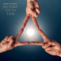 Biffy Clyro - Victory Over The Sun