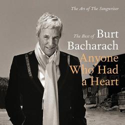 VA - The Art of the Songwriter: The Best of Burt Bacharach - Anyone Who Had a Heart (2CD)