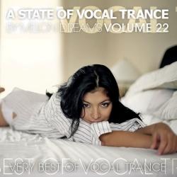 VA - A State Of Vocal Trance Volume 22