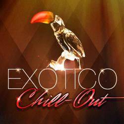 VA - Chill-Out Exotico (50 Ritmos Esenciales de las Musicas del Mundo)
