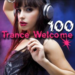 VA - Trance Welcome TOP 100