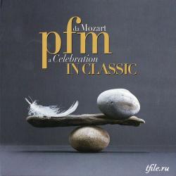 PFM - PFM In Classic (Da Mozart A Celebration, 2CD)