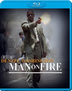  / Man on Fire DUB+ MVO+ DVO+ 3AVO