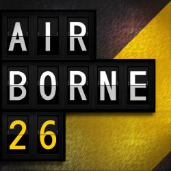 Aviator - AirBorne Episode #26