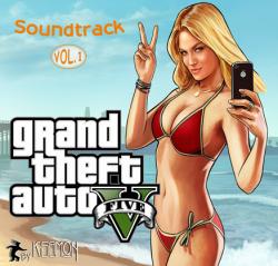 OST - The Music of Grand Theft Auto V, Vol. 1