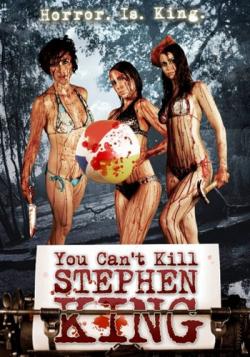       / You Can't Kill Stephen King DVO